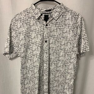 Guess dress shirt